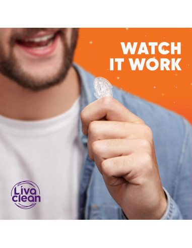 Parches para Acné LivaClean 240 CT Galaxia con Ácido Salicílico