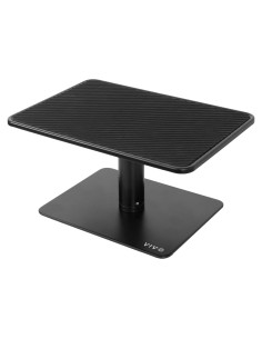 Soporte de Escritorio Ajustable VIVO STAND-V000SB Negro