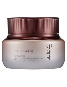 Crema de Ojos Antienvejecimiento The Face Shop 25.4 ml