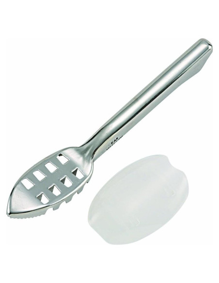 Escalador de Pescado KAI DH3016ENG Acero Inoxidable 16 cm