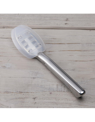 Escalador de Pescado KAI DH3016ENG Acero Inoxidable 16 cm