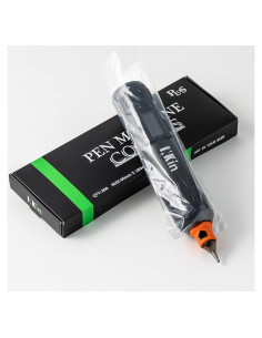 Cubiertas Desechables para Máquina de Tatuaje INKin - 200pcs 60x180mm