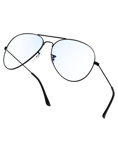 Gafas de sol KANASTAL anti luz azul UV400 para hombres y mujeres