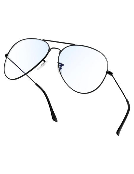 Gafas de sol KANASTAL anti luz azul UV400 para hombres y mujeres