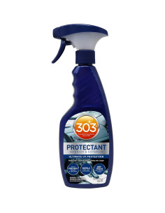 303 Protectante Automotriz y Cuidado Completo para Cuero 16 oz 2