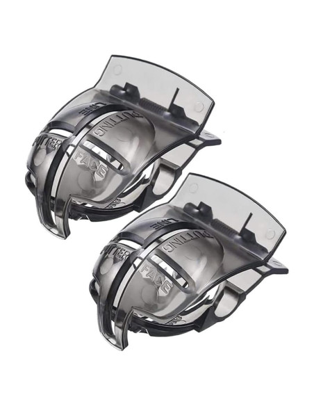 Herramienta de Marcado de Pelotas de Golf NuRich - Paquete de 2