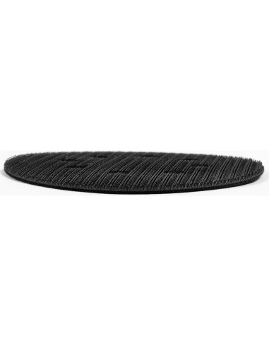 Protector de Almohadilla 5" 8 Agujeros UPWOOD - Paquete de 4