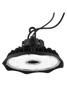 Luz LED de Alta Bahía JONATHAN Y JYL9801A 28600 Lúmenes 5000K