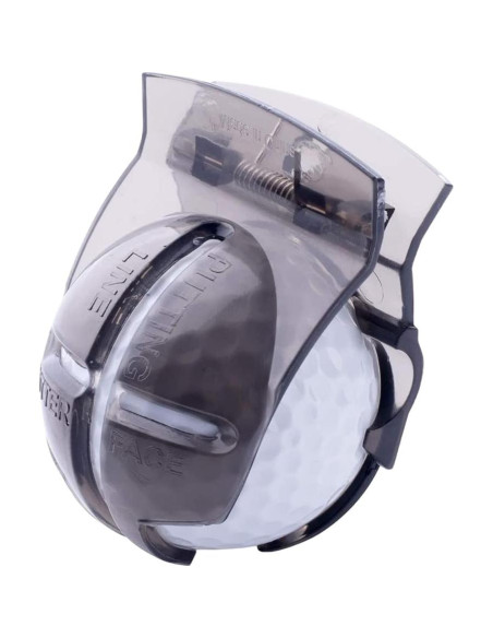 Herramienta de Marcado de Pelotas de Golf NuRich - Paquete de 2