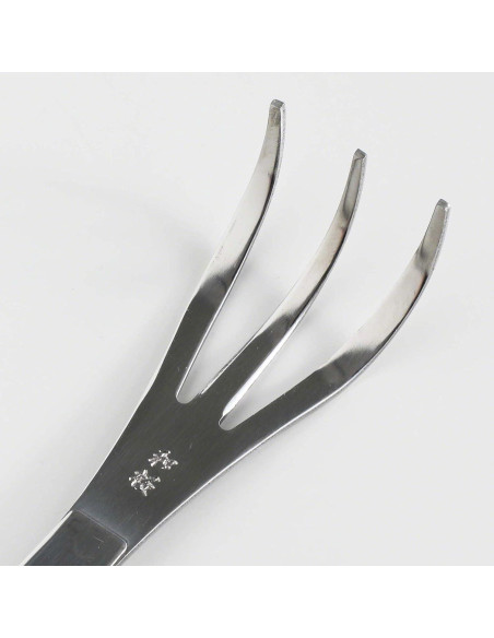 Pinzas Bonsai 2 en 1 Wazakura Acero Inoxidable 220mm Japón