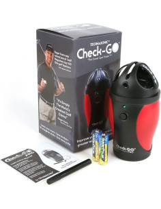 Pelotas de Golf Electrónicas ProActive Sports Check Go Pro 2