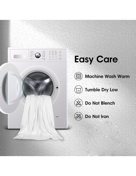 Toalla de Baño Microfibra JML 2 Piezas 76x152 cm Gris