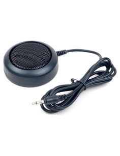 Mini Altavoz de Radio Móvil GABIL GSP-01 1.5M Audio Claro