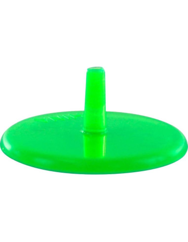 Marcadores de Pelotas de Golf Callaway Neon - Paquete de 8