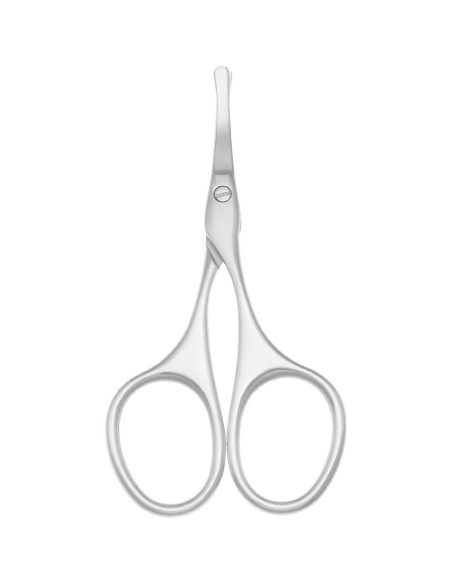 Tijeras de Aseo Profesional Motanar Acero Inoxidable 9.9 cm Tijeras de Aseo Profesional Motanar Acero Inoxidable 9.9 cm