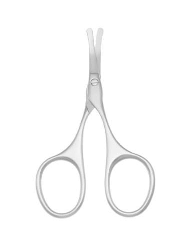 Tijeras de Aseo Profesional Motanar Acero Inoxidable 9.9 cm