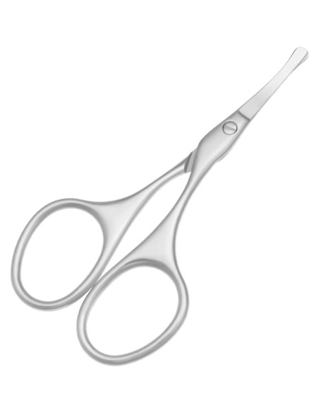 Tijeras de Aseo Profesional Motanar Acero Inoxidable 9.9 cm Tijeras de Aseo Profesional Motanar Acero Inoxidable 9.9 cm