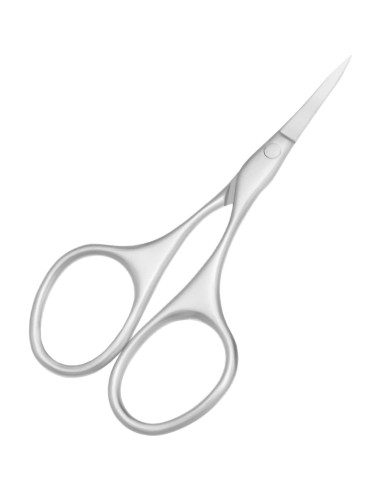 Tijeras de Aseo Profesional Motanar Acero Inoxidable 9.9 cm