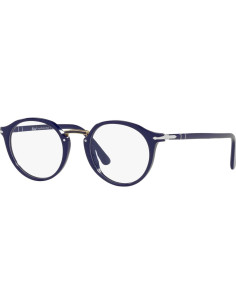 Montura de Gafas de Prescripción Persol PO3185V Azul 48mm 2