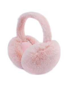 Orejeras Plegables PIGBENGO para Invierno - Cálidas y Suaves