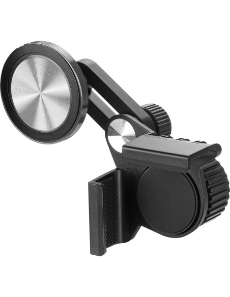 Soporte Magnético para Teléfono Tesla Model 3/Y 2024 - Fuerte Soporte Magnético para Teléfono Tesla Model 3/Y 2024 - Fuerte