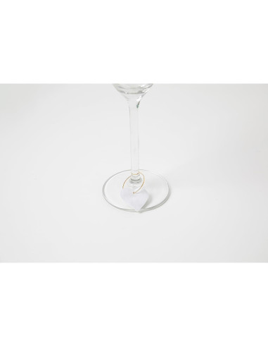 Plástico Retráctil Blanco Sizzix 664678 - Paquete de 10 Hojas