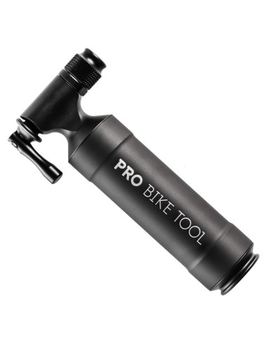 Inflador de CO2 Pro Bike Tool para Bicicletas - Compacto y Rápido