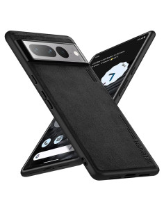 Funda X-level para Google Pixel 7 Pro - Protección delgada y resistente