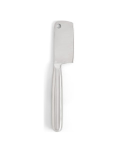 Cuchillo para Queso HIC Kitchen Acero Inoxidable 19.29 cm