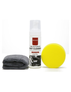 Limpiador de Asientos de Cuero Arcoche para Tesla Model Y 3 S X