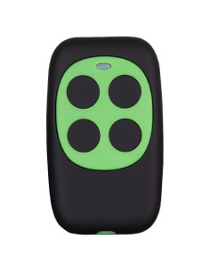 Clonador de Control Remoto Universal XIHADA Verde 4 Botones