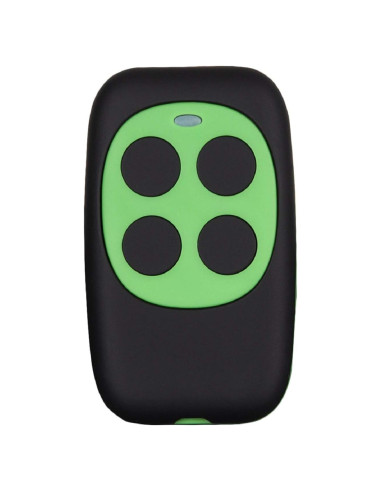 Clonador de Control Remoto Universal XIHADA Verde 4 Botones