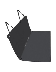 Protector de Asiento Trasero Impermeable Amazon Basics 142x119 cm