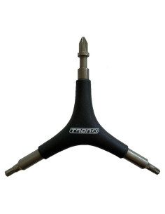 Herramienta Pro TronX para Patines de Hockey - Acero S2