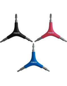 Herramienta Pro TronX para Patines de Hockey - Acero S2 2