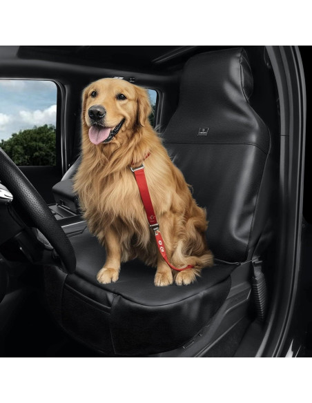 Funda de Asiento de Coche CAR PASS Impermeable Doble Cara