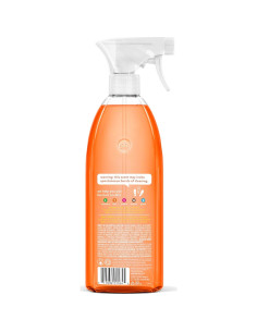 Limpiador Multiusos Method 8 Botellas 0.83L Aroma Clementina 2