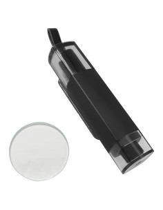 Herramienta de Escape Automotriz 2-en-1 Lyxheth Gris