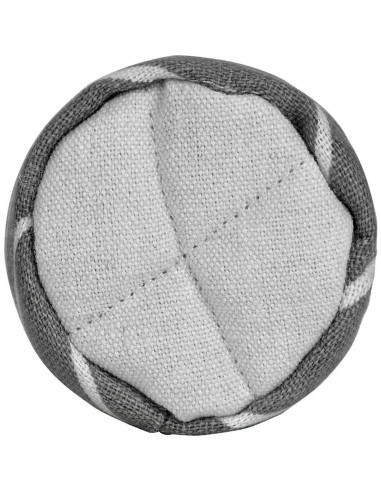 Fundas Protectores de Patas de Muebles Yoption, Lino Gris, 16 Pzas