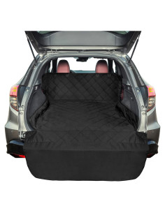 Cubierta de Carga para Perros F-color Grande Antideslizante