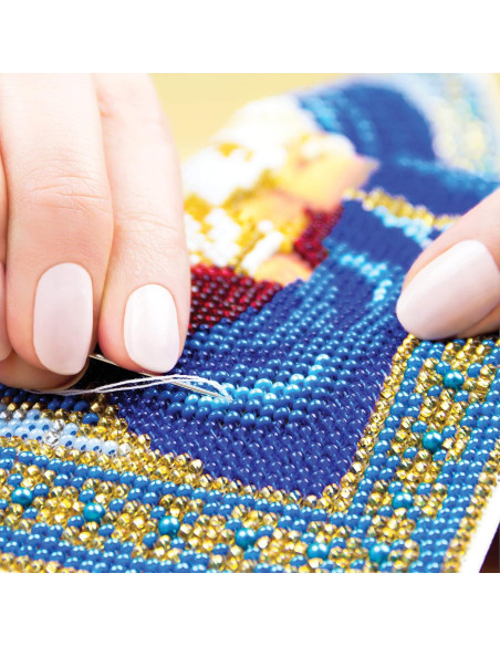 Agujas para Beading John James Crafter - Paquete de 10 - Acero