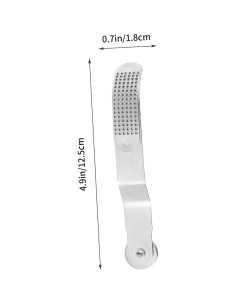 Kit de Reparación de Neumáticos GLEAVI con Lima y Rueda de Presión 2