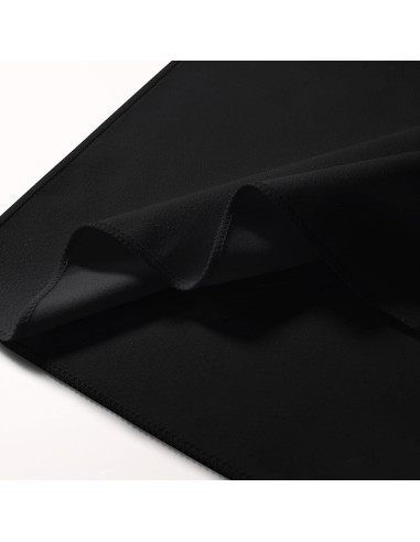 Paños de Microfibra GREATEE para Gimnasio 30x30 cm - 5 Pcs