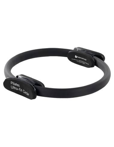 Anillo de Pilates Balanced Body Ultra-Fit Circle 38cm