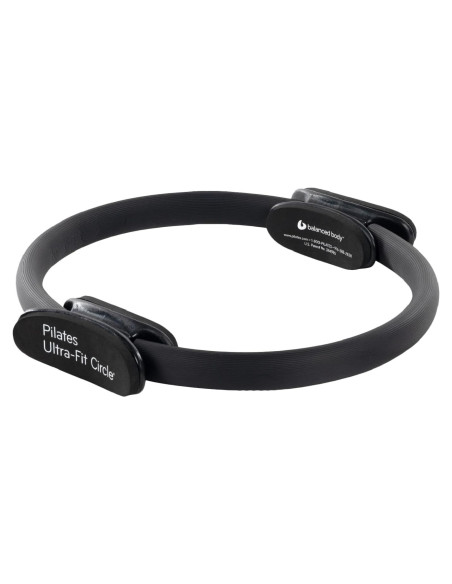 Anillo de Pilates Balanced Body Ultra-Fit Circle 38cm