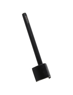 Cortador Punch en V KIMISS 25mm para Manualidades de Cuero