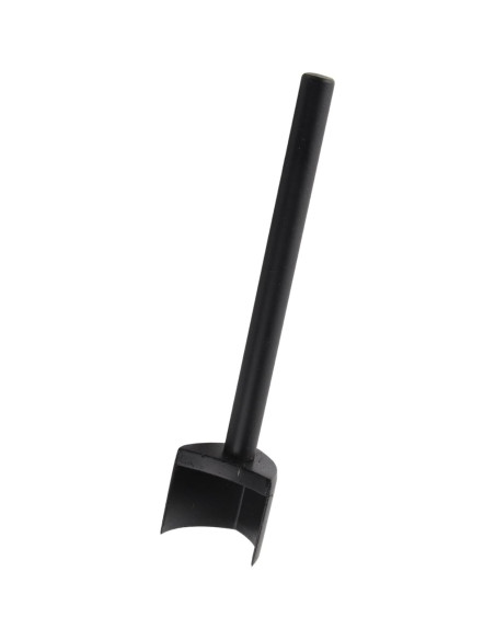 Cortador Punch en V KIMISS 25mm para Manualidades de Cuero