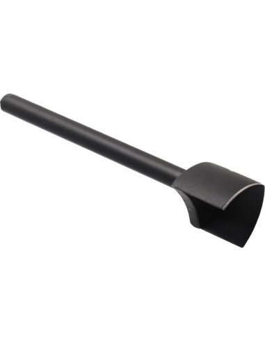 Cortador Punch en V KIMISS 25mm para Manualidades de Cuero