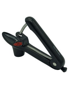 Deshuesador de Cereza ProTensils Negro - Herramienta Duradera