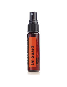Desinfectante de Manos doTERRA On Guard 27mL - Elimina 99.9% Germenes